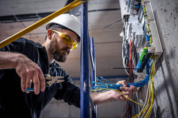 Best Commercial Electrician Services  in Cole Camp, MO