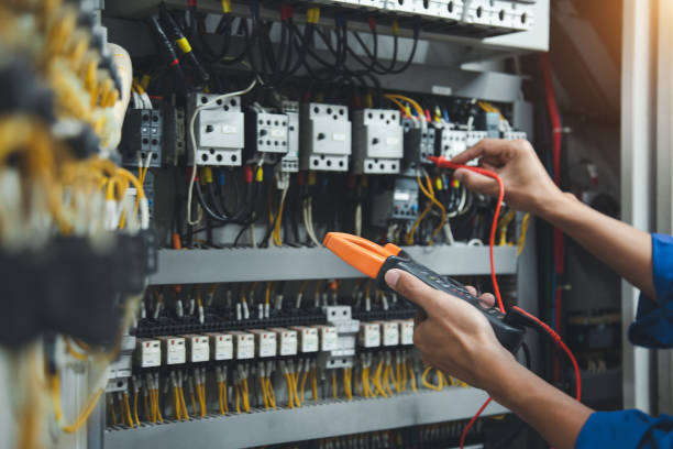  Cole Camp, MO Electrician Pros