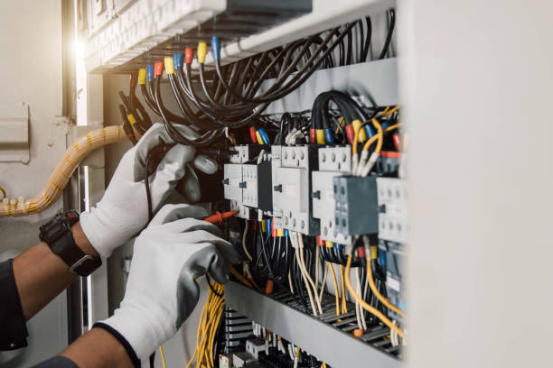 Best Home Electrical Repair  in Cole Camp, MO